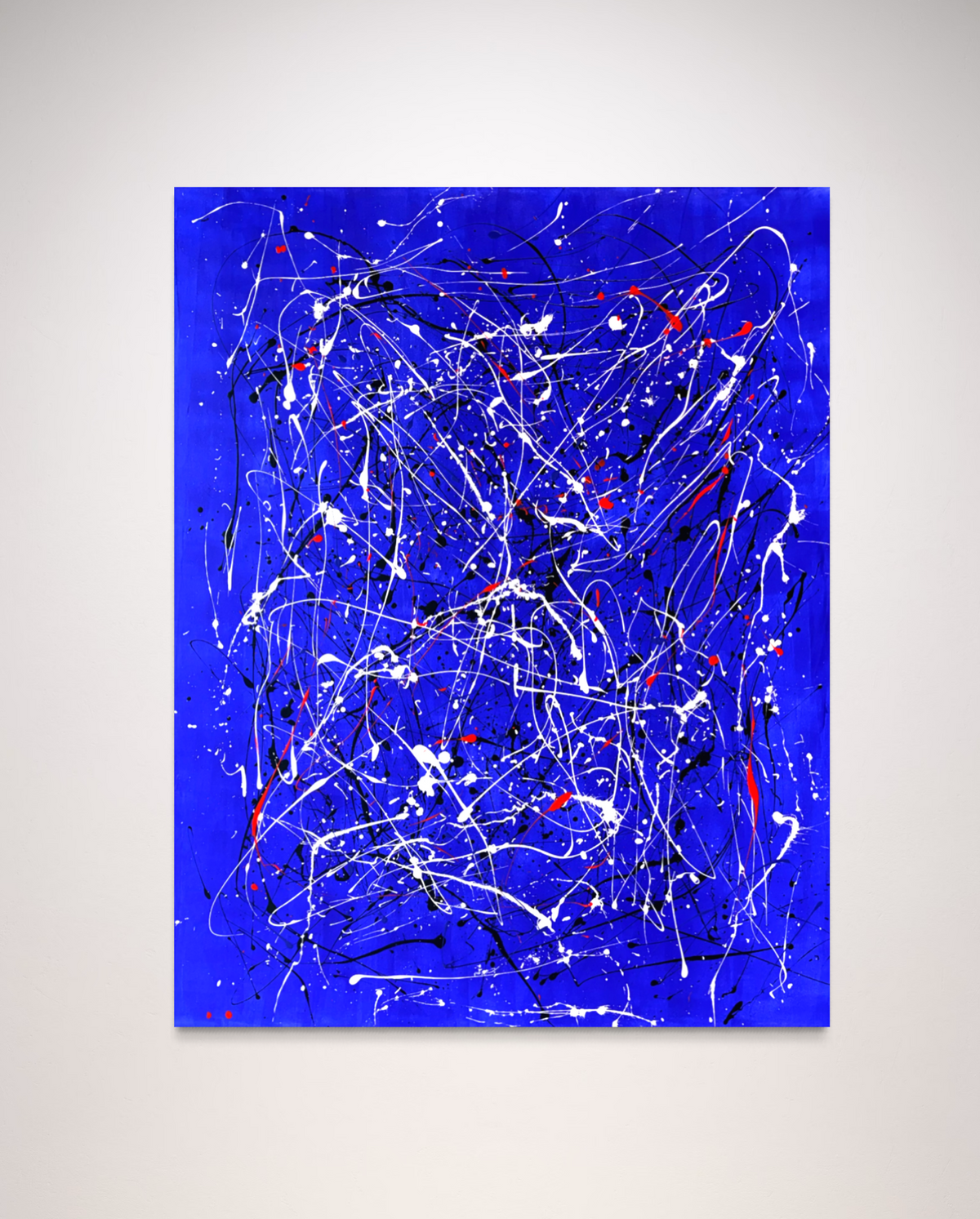 FEELINGS MAJORELLE