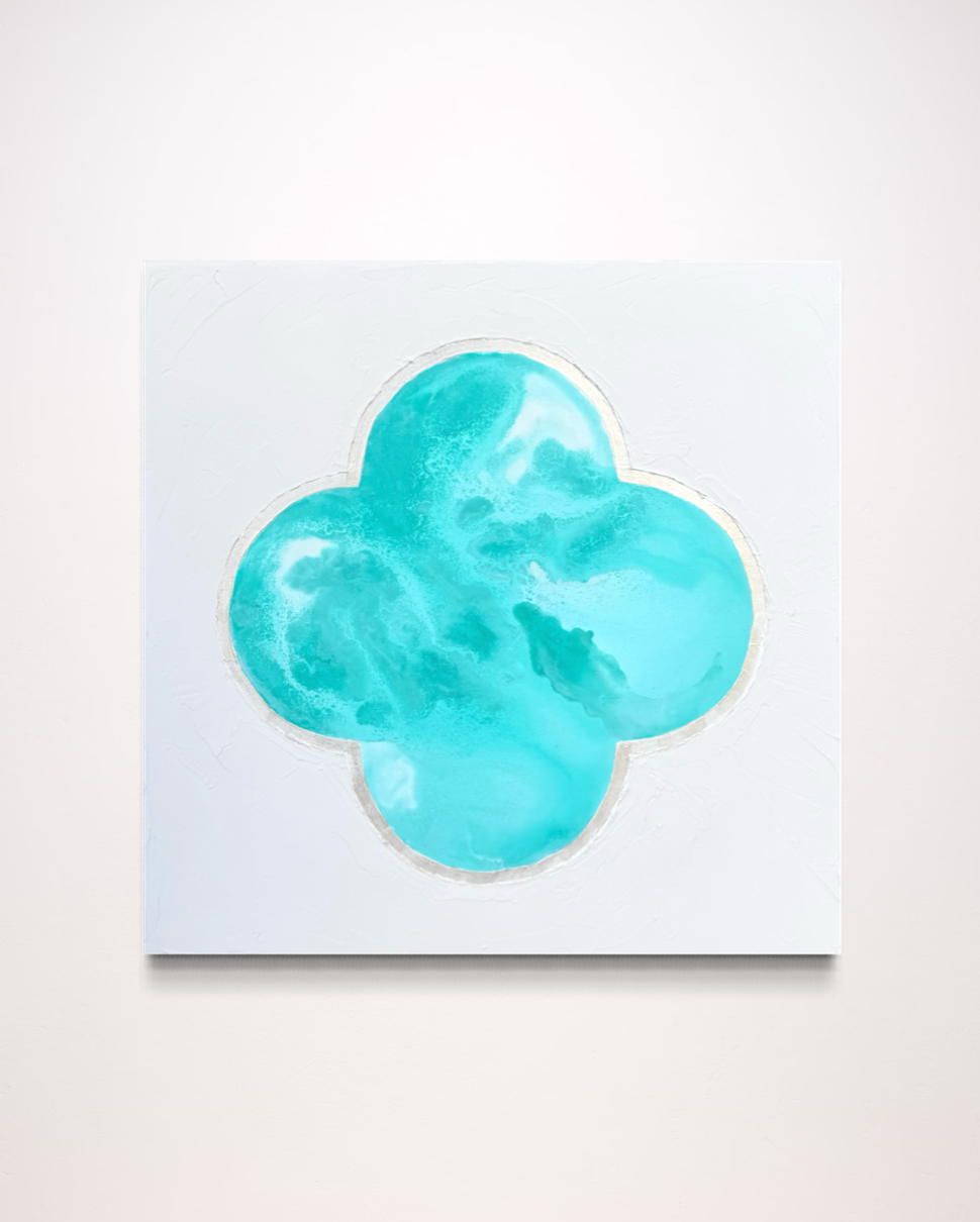 CHANCE Turquoise