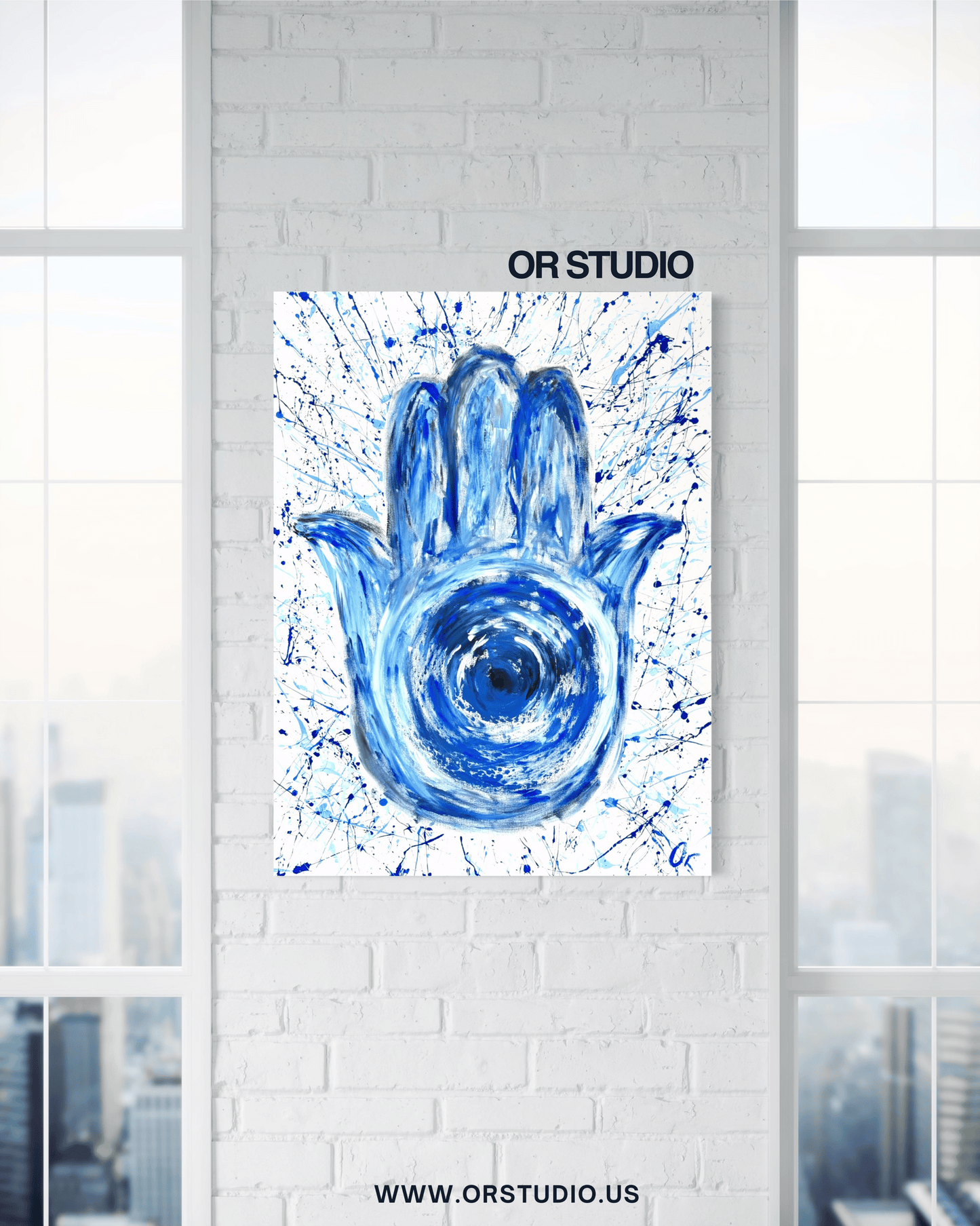 HAMSA