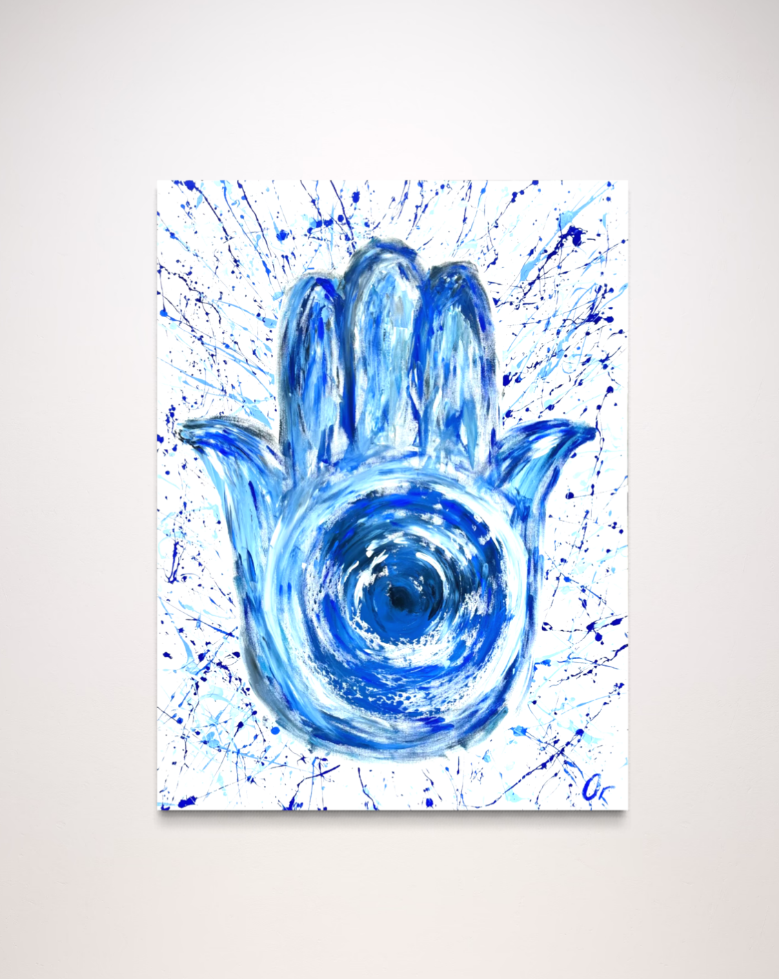 HAMSA
