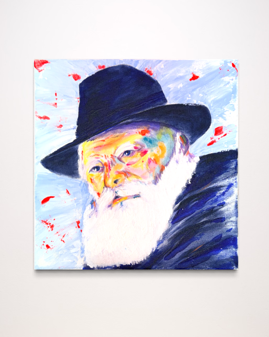 Mini REBBE