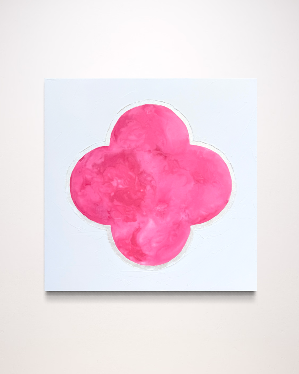 CHANCE Pink