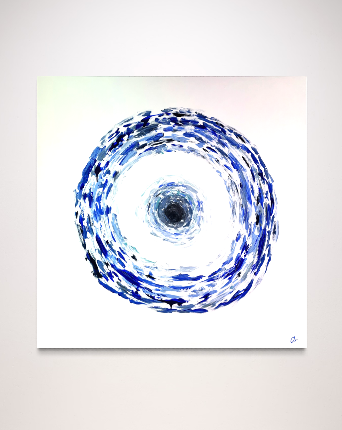 EYE