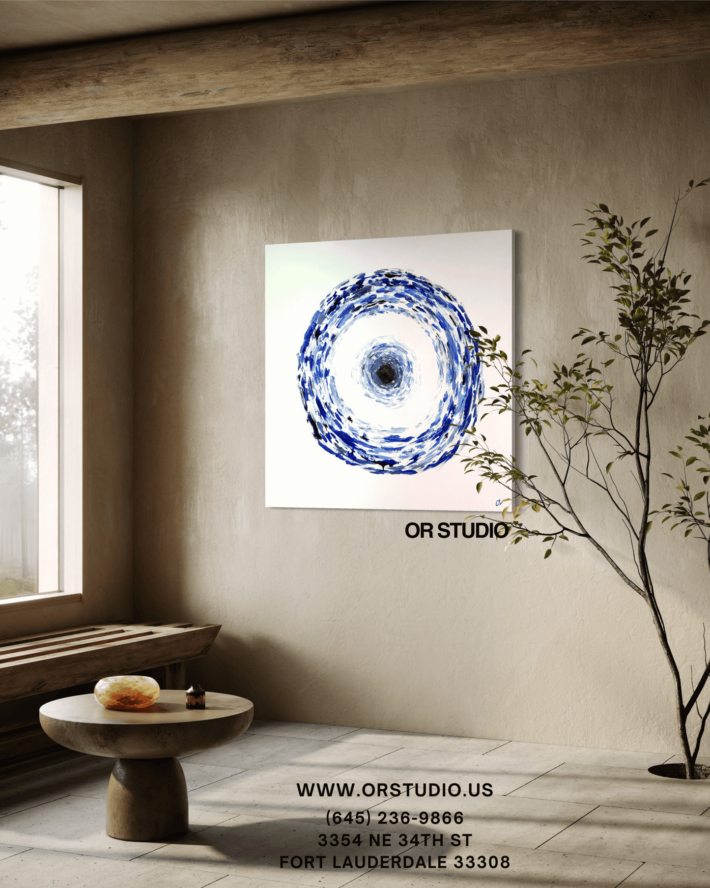 EYE