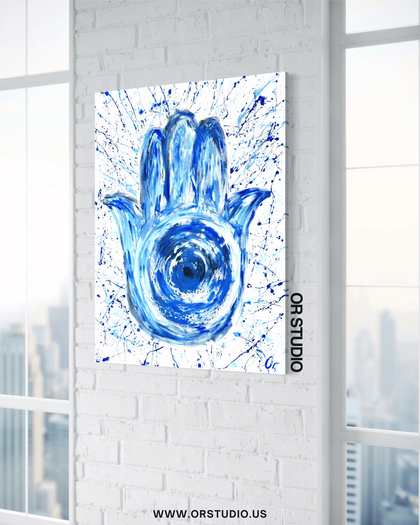HAMSA
