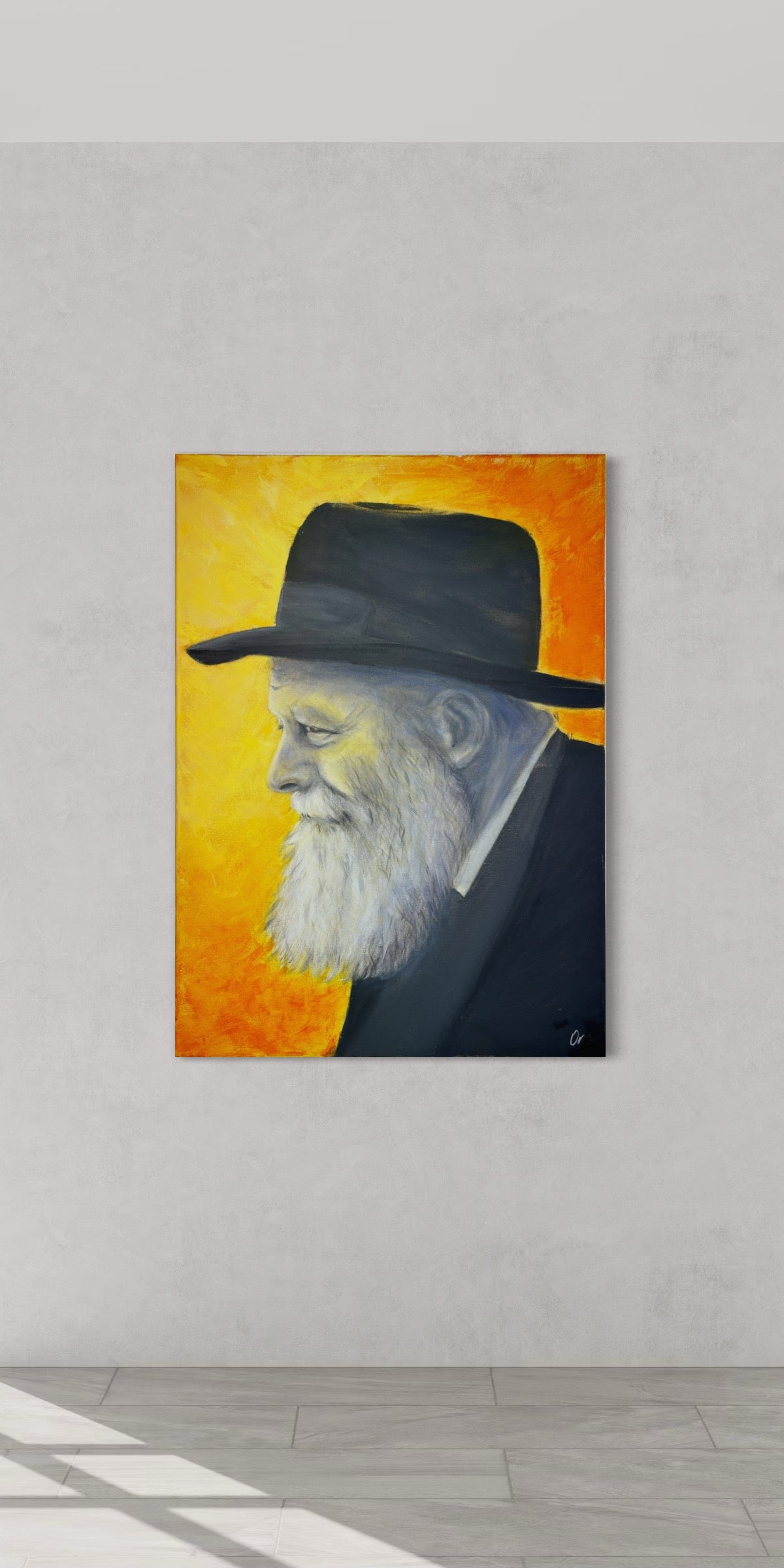 770 REBBE