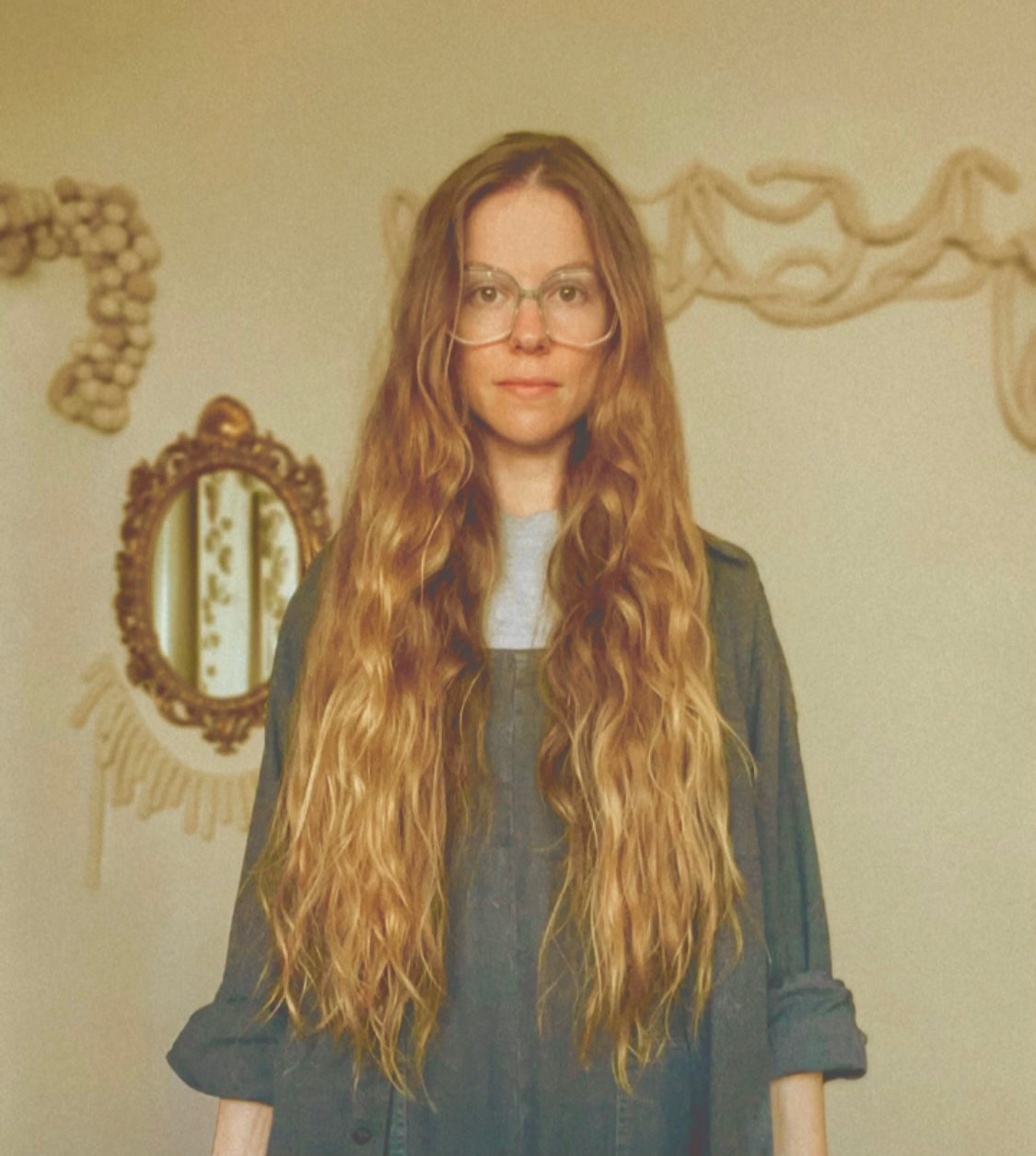 Shana OSTROWIECKI