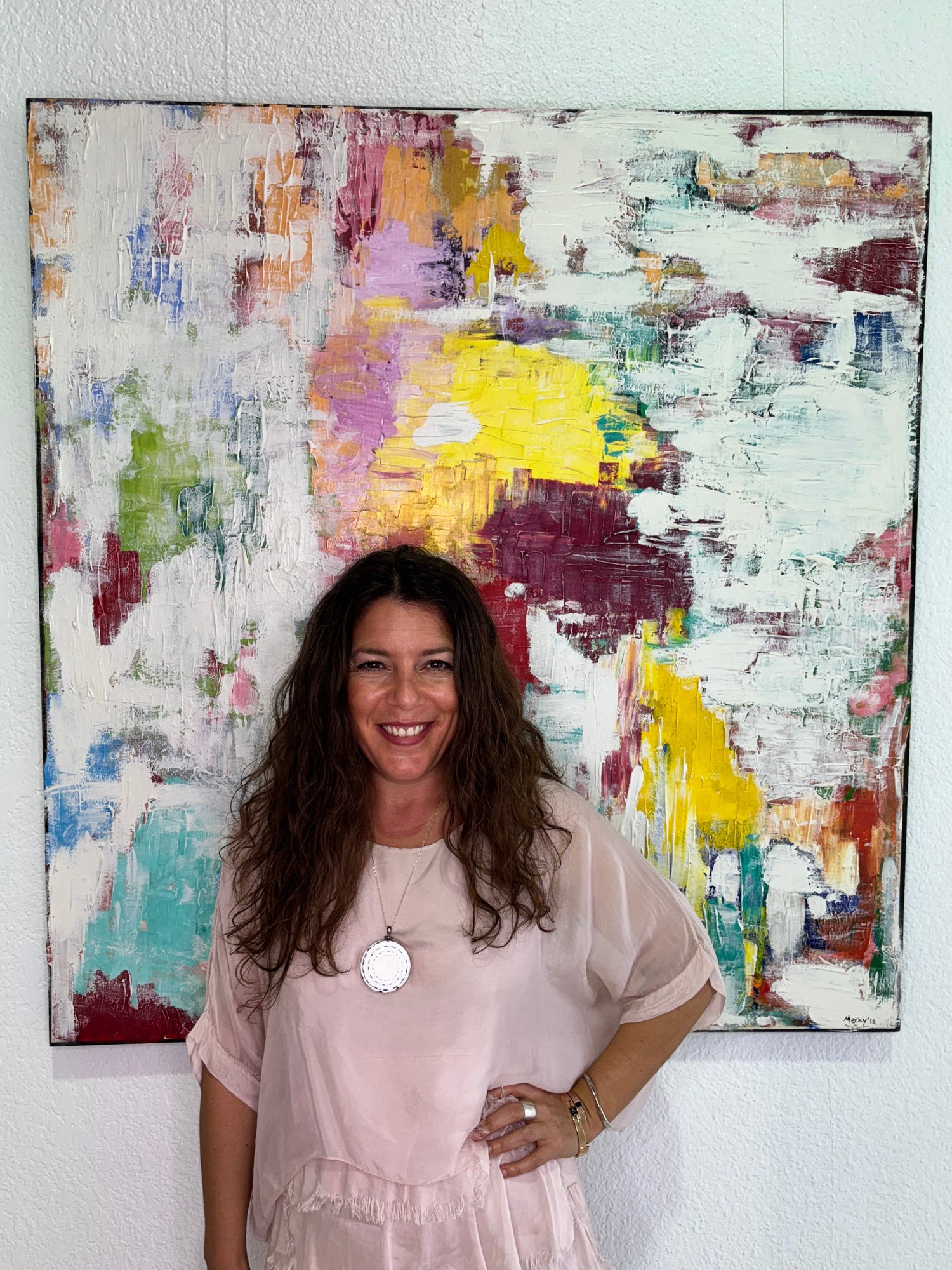 Mercedes Gancedo Molina