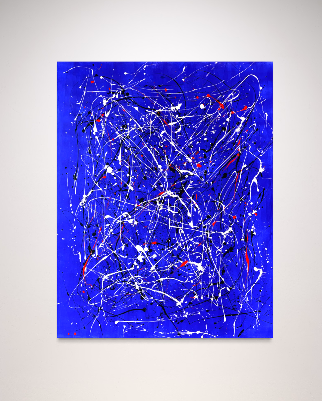 FEELINGS MAJORELLE