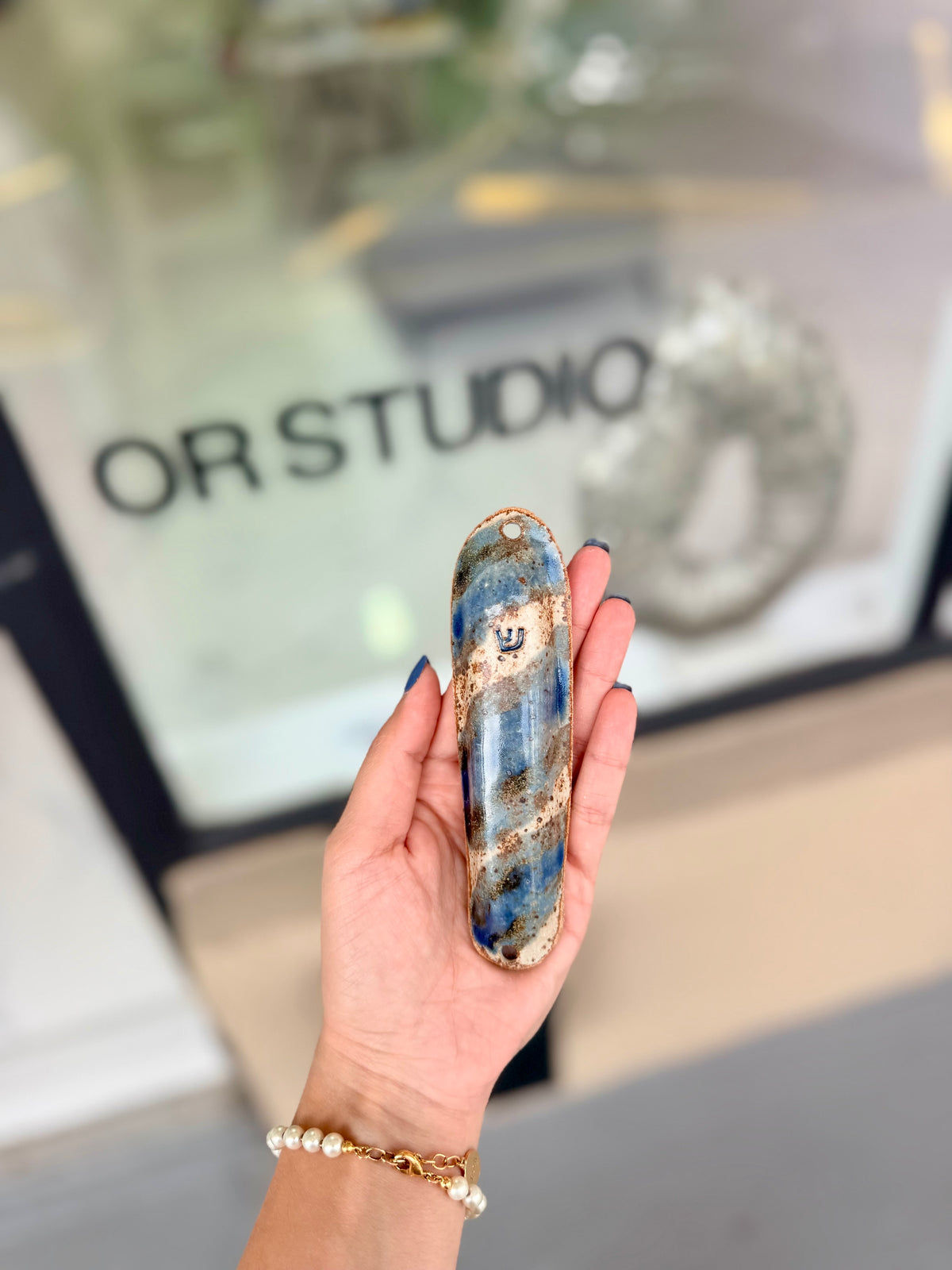 MEZUZAHS Shana Ostrowiecki