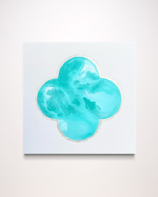 CHANCE Turquoise