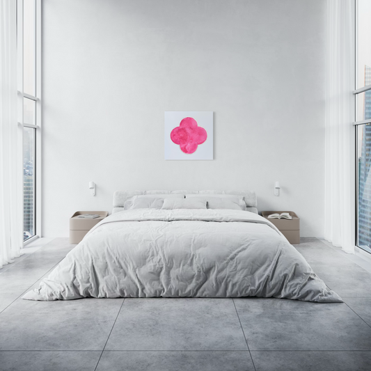 CHANCE Pink