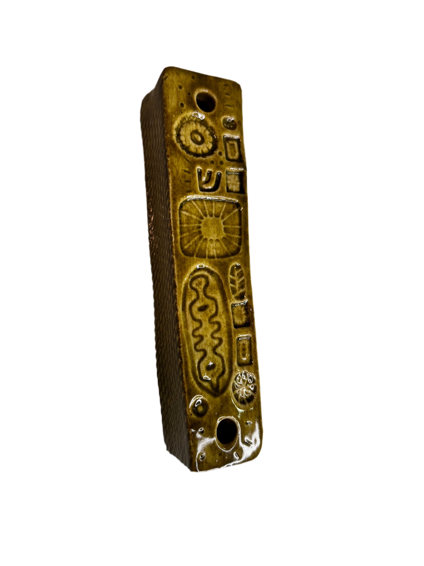 Mezuzah