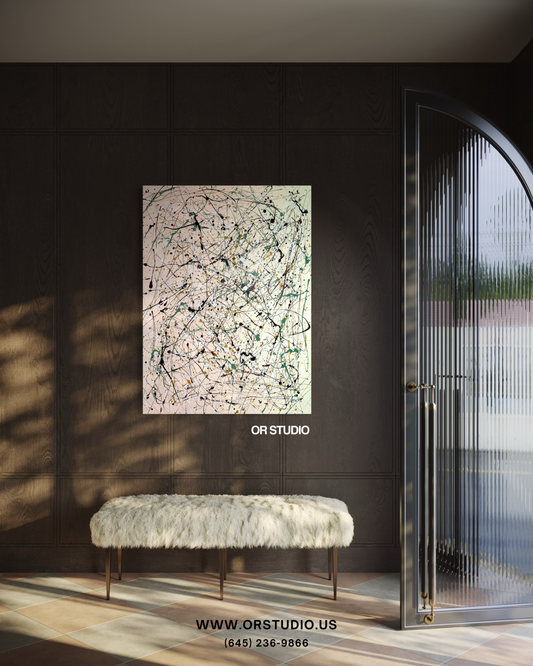 Pollock Style