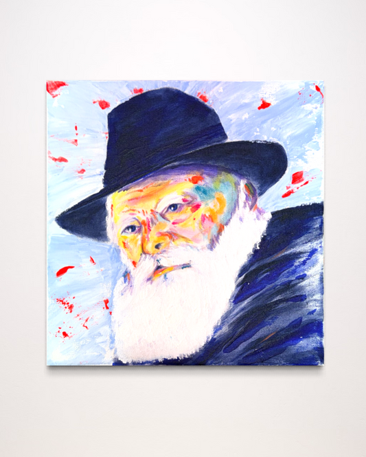 Mini REBBE