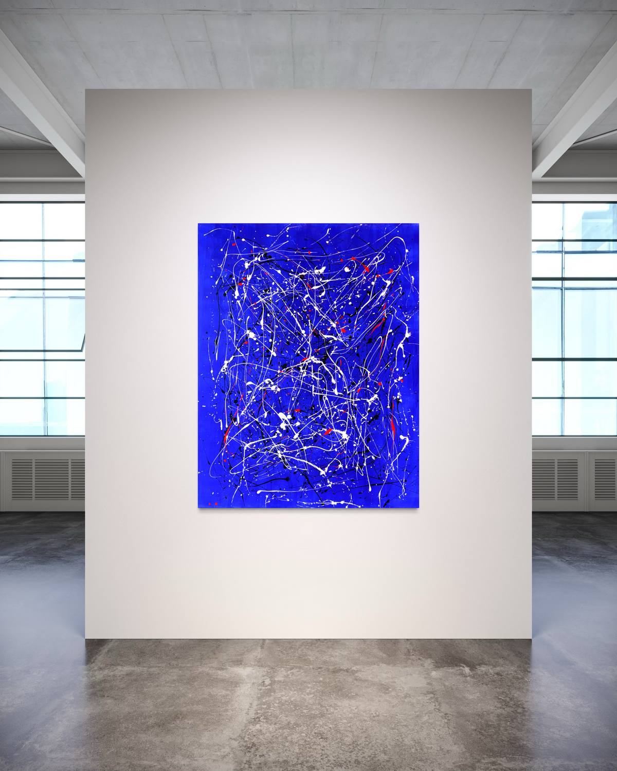 FEELINGS MAJORELLE