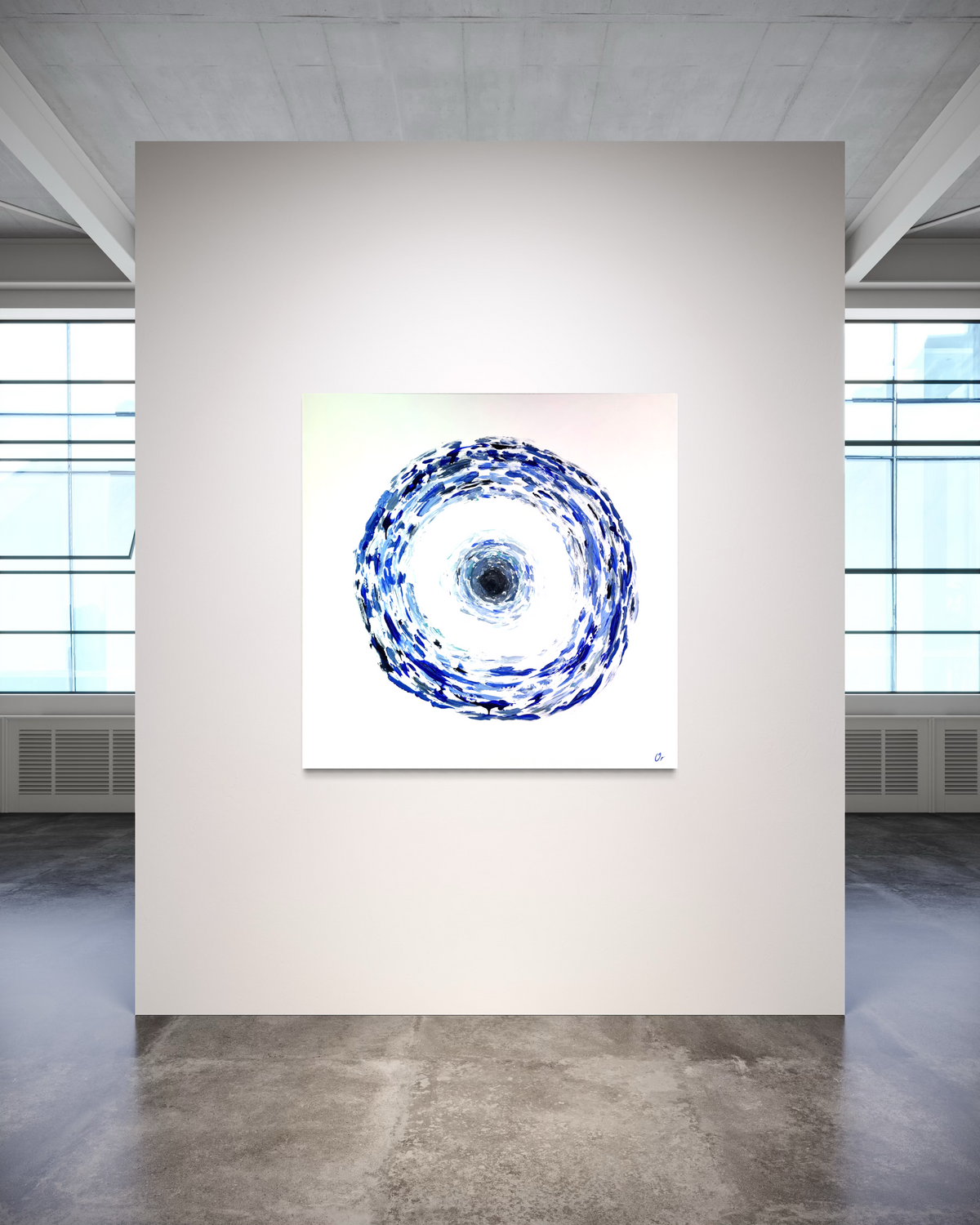 EYE