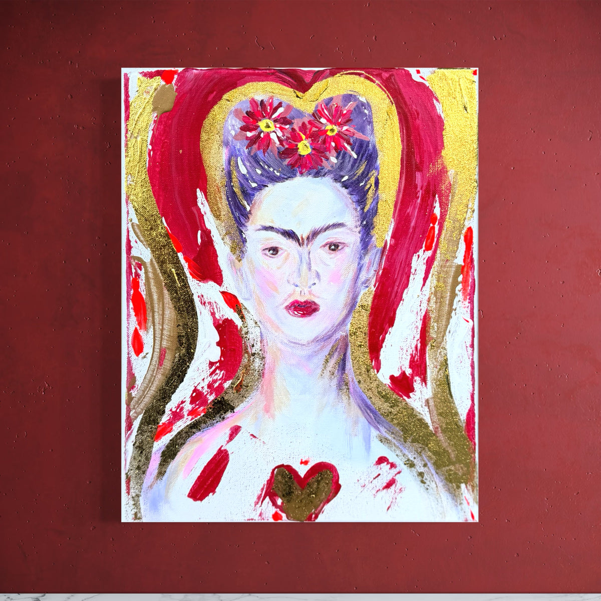Frida Valentine