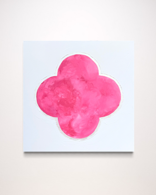CHANCE Pink