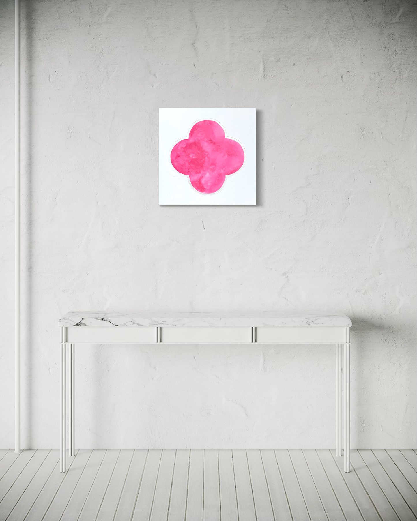 CHANCE Pink