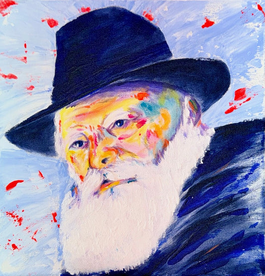 Mini REBBE