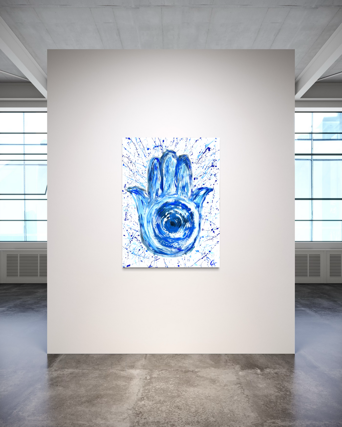 HAMSA