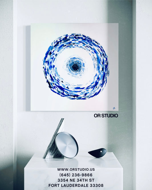 EYE