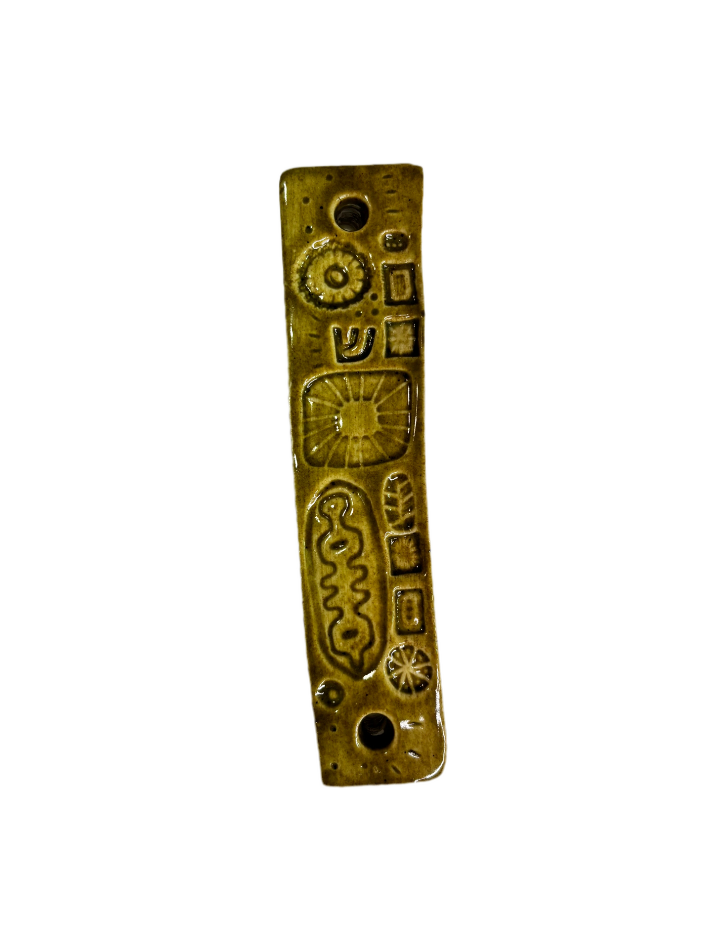 Mezuzah